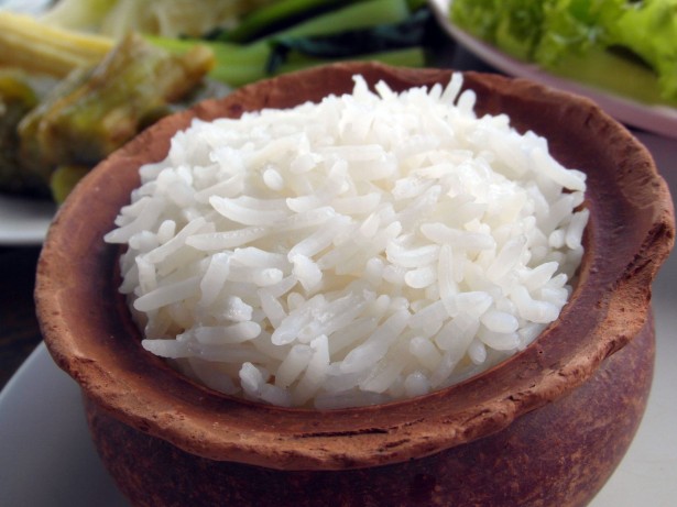 Análise simbólica: o arroz como um reflexo da prosperidade e abundância em sua vida