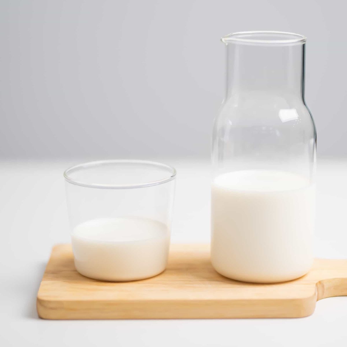 2. Alimentos lácteos: Os vilões da intolerância à lactose em bebês com APLV